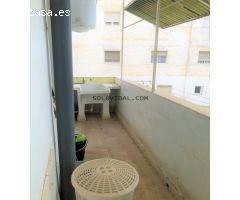 SOL8VIDAL TIENE A LA VENTA PISO EN EL CENTRO DE ORIHUELA