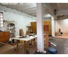 Local en venta en Manresa, ideal para cinco vehículos