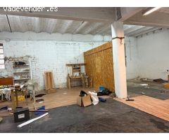 Local en venta en Manresa, ideal para cinco vehículos