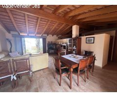 FANTASTICO CHALET EN LOS MASSOS DEL VENDRELL