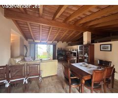 FANTASTICO CHALET EN LOS MASSOS DEL VENDRELL