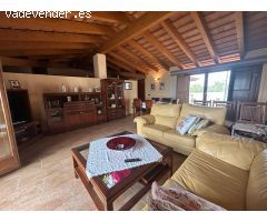 FANTASTICO CHALET EN LOS MASSOS DEL VENDRELL