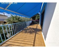 VENTA DE CHALET EN COMARRUGA