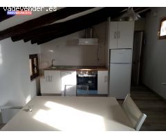 Se alquila centrico apartamento