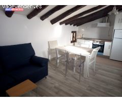 Se alquila centrico apartamento