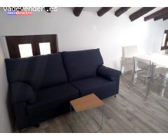 Se alquila centrico apartamento