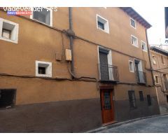 Se alquila centrico apartamento
