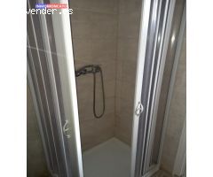 Se alquila centrico apartamento