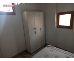 Se alquila centrico apartamento