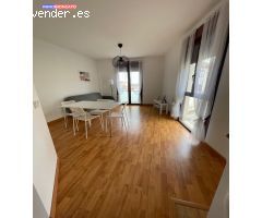 SE ALQUILA APARTAMENTO