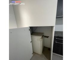 SE VENDE PISO MUY CERCA DEL AYUNTAMIENTO