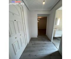 SE VENDE PISO MUY CERCA DEL AYUNTAMIENTO