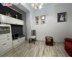 SE VENDE PISO EN TARAZONA