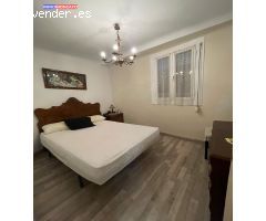 SE VENDE PISO EN TARAZONA