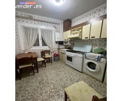 SE VENDE PISO EN TARAZONA