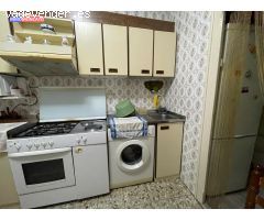 SE VENDE PISO EN TARAZONA