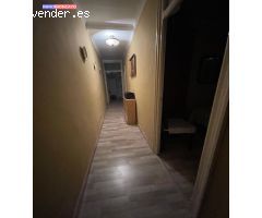 SE VENDE PISO EN TARAZONA