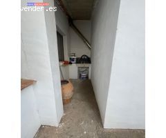 SE VENDE CASA EN MALÓN (ZARAGOZA)