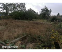 Vendo Terreno Urbano en MARTIALAY