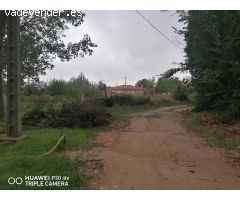 Vendo Terreno Urbano en MARTIALAY