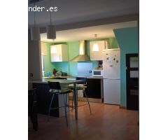 DUPLEX EN PINO MONTANO