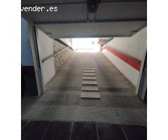 EXCELENTE PLAZA DE APARCAMIENTO PARA VEHICULO GRANDE JUNTO PLAZA LUCEROS EN ALICANTE