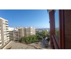 Apartamento en el centro de Alicante proximo al mar