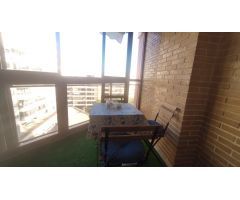 Apartamento en el centro de Alicante proximo al mar