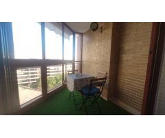 Apartamento en el centro de Alicante proximo al mar