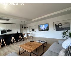 Alquiler de verano en Donostia – Piso reformado a 1,8 km de la playa de Ondarreta