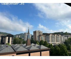 Alquiler de verano en Donostia – Piso reformado a 1,8 km de la playa de Ondarreta