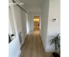 Alquiler de verano en Donostia – Piso reformado a 1,8 km de la playa de Ondarreta