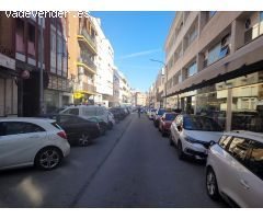NERVION. LUIS MONTOTO. LOCAL