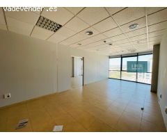 Oficina en venta en Torneo Parque Empresarial