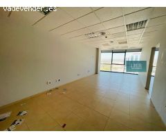 Oficina en venta en Torneo Parque Empresarial