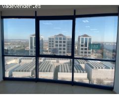 ¡Oficina en Venta en el Centro de Negocios Torneo Parque Empresarial, Sevilla!