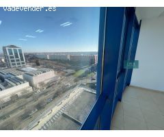 ¡Oficina en Venta en el Centro de Negocios Torneo Parque Empresarial, Sevilla!