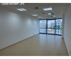 ¡Oficina en Venta en el Centro de Negocios Torneo Parque Empresarial, Sevilla!
