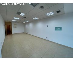 ¡Oficina en Venta en el Centro de Negocios Torneo Parque Empresarial, Sevilla!