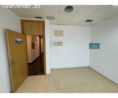 ¡Oficina en Venta en el Centro de Negocios Torneo Parque Empresarial, Sevilla!