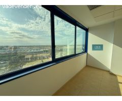 OFICINA EN VENTA EN SEVILLA – TORNEO PARQUE EMPRESARIAL – EDIFICIO VILAMAR 1