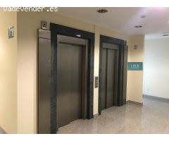 OFICINA EN VENTA EN SEVILLA – TORNEO PARQUE EMPRESARIAL – EDIFICIO VILAMAR 1