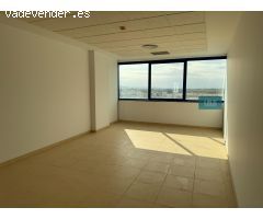 OFICINA EN VENTA EN SEVILLA – TORNEO PARQUE EMPRESARIAL – EDIFICIO VILAMAR 1
