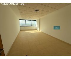OFICINA EN VENTA EN SEVILLA – TORNEO PARQUE EMPRESARIAL – EDIFICIO VILAMAR 1