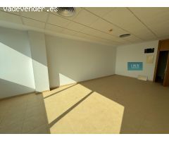 OFICINA EN VENTA EN SEVILLA – TORNEO PARQUE EMPRESARIAL – EDIFICIO VILAMAR 1