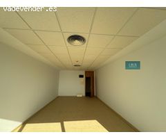 OFICINA EN VENTA EN SEVILLA – TORNEO PARQUE EMPRESARIAL – EDIFICIO VILAMAR 1