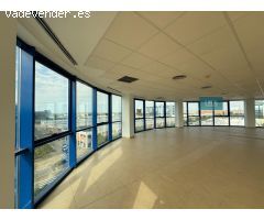 OFICINA EN VENTA EN SEVILLA – TORNEO PARQUE EMPRESARIAL – EDIFICIO VILAMAR 1