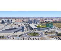 OFICINA EN VENTA EN SEVILLA – TORNEO PARQUE EMPRESARIAL – EDIFICIO VILAMAR 1