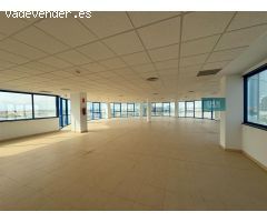 OFICINA EN VENTA EN SEVILLA – TORNEO PARQUE EMPRESARIAL – EDIFICIO VILAMAR 1
