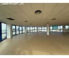 OFICINA EN VENTA EN SEVILLA – TORNEO PARQUE EMPRESARIAL – EDIFICIO VILAMAR 1